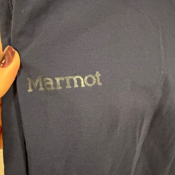 Marmot Women's Kodachrome Pant Navy Blue Size 2 (XXS)‎ - Picture 2 of 11